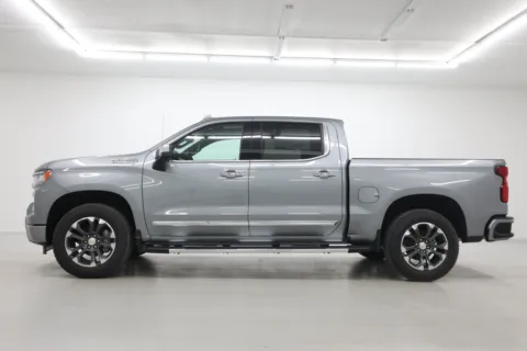 Another view of 2026 Chevrolet Silverado 1500 High Country for sale in Clinton, MO at Jim Falk Motors