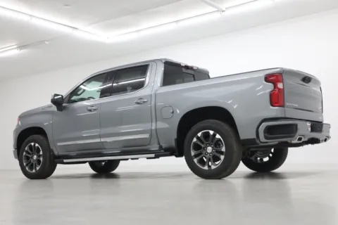More photos of 2026 Chevrolet Silverado 1500 High Country at Jim Falk Motors, MO