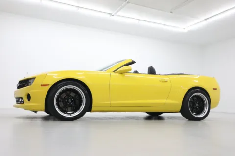 Photos of 2013 Chevrolet Camaro SS for sale in Clinton, MO at Jim Falk Motors