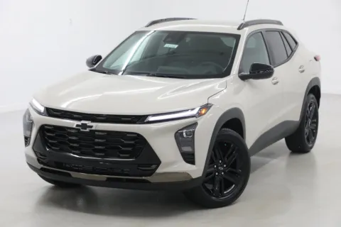 More photos of 2026 Chevrolet Trax ACTIV at Jim Falk Motors, MO