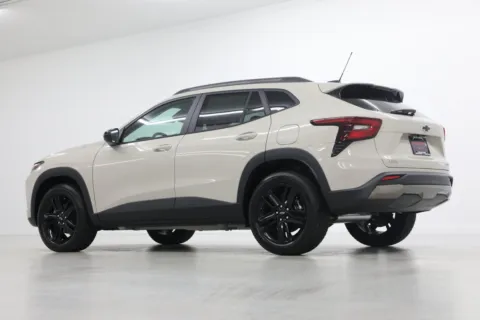 More photos of 2026 Chevrolet Trax ACTIV at Jim Falk Motors, MO