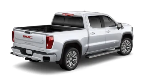 Another view of 2026 GMC Sierra 1500 Denali for sale in Clinton, MO at Jim Falk Motors