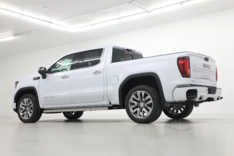 More photos of 2026 GMC Sierra 1500 Denali at Jim Falk Motors, MO