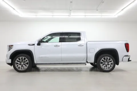 Another view of 2026 GMC Sierra 1500 Denali for sale in Clinton, MO at Jim Falk Motors