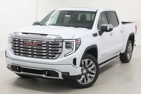 More photos of 2026 GMC Sierra 1500 Denali at Jim Falk Motors, MO