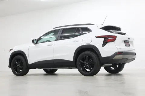 More photos of 2026 Chevrolet Trax ACTIV at Jim Falk Motors, MO