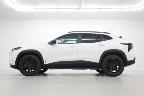 Another view of 2026 Chevrolet Trax ACTIV for sale in Clinton, MO at Jim Falk Motors
