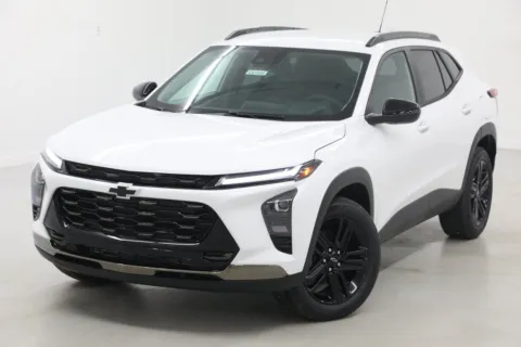 More photos of 2026 Chevrolet Trax ACTIV at Jim Falk Motors, MO