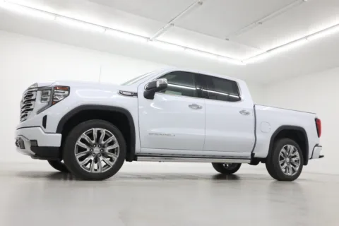 Photos of 2026 GMC Sierra 1500 Denali for sale in Clinton, MO at Jim Falk Motors