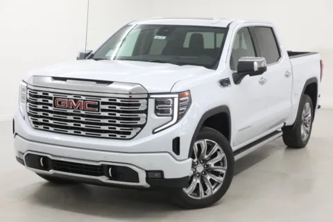 More photos of 2026 GMC Sierra 1500 Denali at Jim Falk Motors, MO