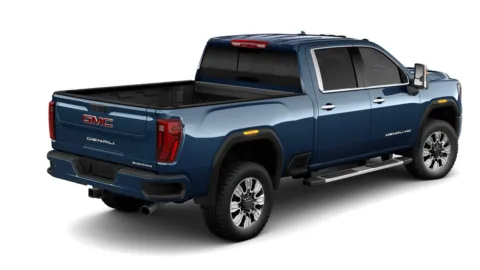 Another view of 2026 GMC Sierra 2500 HD Denali for sale in Clinton, MO at Jim Falk Motors