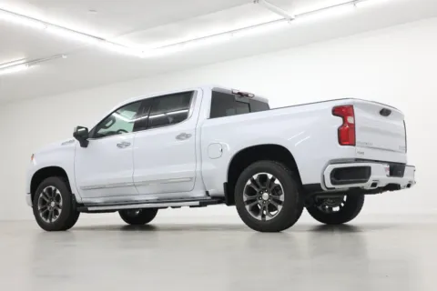 More photos of 2026 Chevrolet Silverado 1500 High Country at Jim Falk Motors, MO