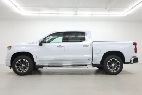 Another view of 2026 Chevrolet Silverado 1500 High Country for sale in Clinton, MO at Jim Falk Motors