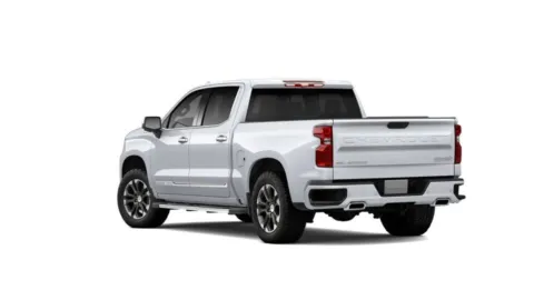 Another view of 2026 Chevrolet Silverado 1500 High Country for sale in Clinton, MO at Jim Falk Motors