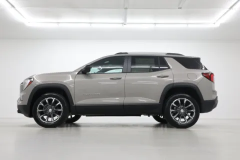 Another view of 2027 GMC Terrain Elevation for sale in Clinton, MO at Jim Falk Motors
