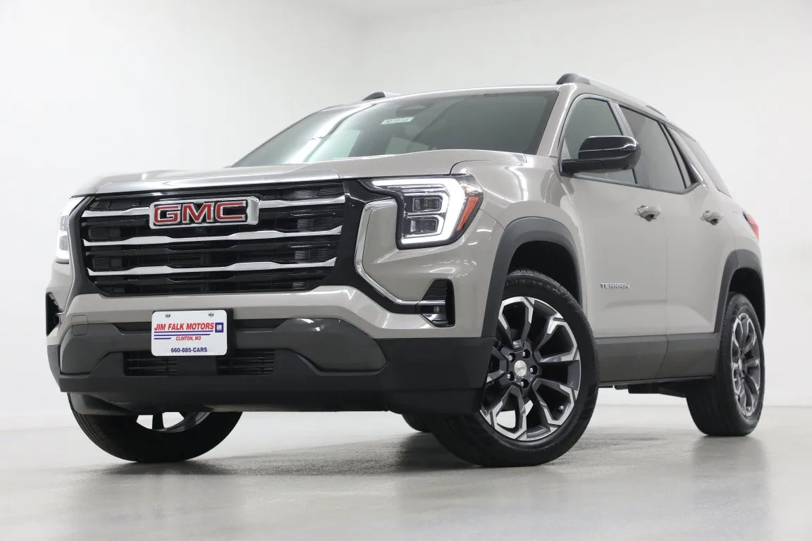 2027 GMC Terrain Elevation for sale in Clinton, MO