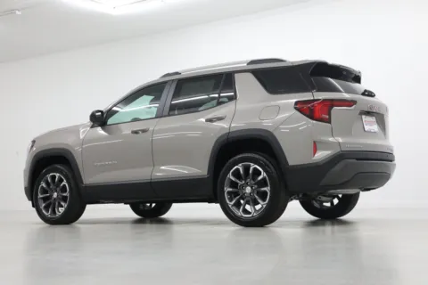 More photos of 2027 GMC Terrain Elevation at Jim Falk Motors, MO