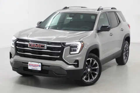 More photos of 2027 GMC Terrain Elevation at Jim Falk Motors, MO