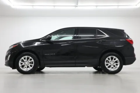 Another view of 2019 Chevrolet Equinox LT for sale in Clinton, MO at Jim Falk Motors