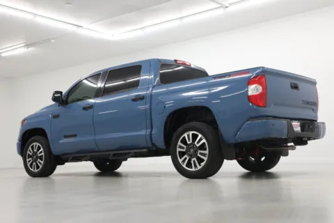 More photos of 2019 Toyota Tundra SR5 at Jim Falk Motors, MO