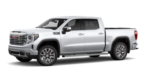 Photos of 2026 GMC Sierra 1500 Denali for sale in Clinton, MO at Jim Falk Motors
