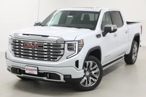 More photos of 2026 GMC Sierra 1500 Denali at Jim Falk Motors, MO