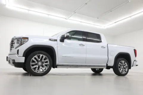 Photos of 2026 GMC Sierra 1500 Denali for sale in Clinton, MO at Jim Falk Motors