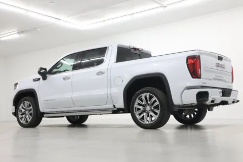 More photos of 2026 GMC Sierra 1500 Denali at Jim Falk Motors, MO