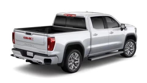 Another view of 2026 GMC Sierra 1500 Denali for sale in Clinton, MO at Jim Falk Motors