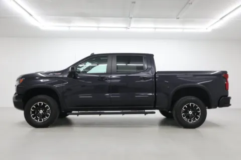 Another view of 2023 Chevrolet Silverado 1500 ZR2 for sale in Clinton, MO at Jim Falk Motors