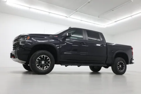 Photos of 2023 Chevrolet Silverado 1500 ZR2 for sale in Clinton, MO at Jim Falk Motors