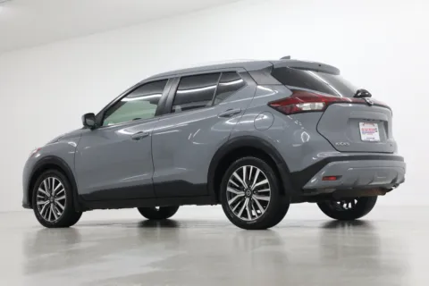 More photos of 2021 Nissan Kicks SV at Jim Falk Motors, MO
