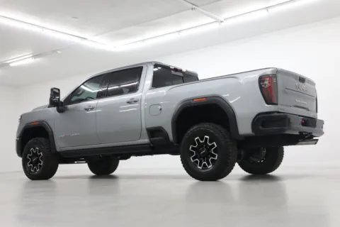 More photos of 2026 GMC Sierra 2500 HD AT4X at Jim Falk Motors, MO