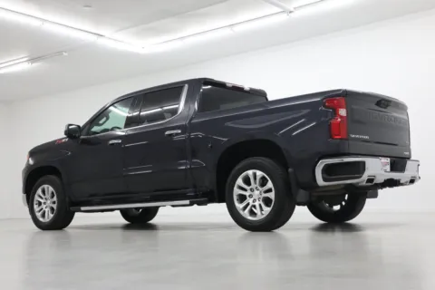 More photos of 2023 Chevrolet Silverado 1500 LTZ at Jim Falk Motors, MO
