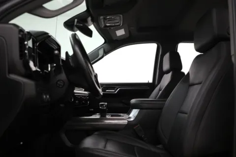 More photos of 2023 Chevrolet Silverado 1500 LTZ at Jim Falk Motors, MO