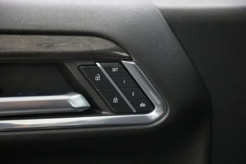 Another view of 2023 Chevrolet Silverado 1500 LTZ for sale in Clinton, MO at Jim Falk Motors