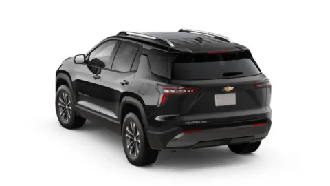 Another view of 2027 Chevrolet Equinox LT for sale in Clinton, MO at Jim Falk Motors