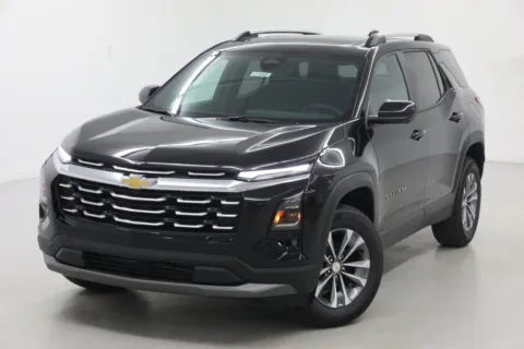 More photos of 2027 Chevrolet Equinox LT at Jim Falk Motors, MO