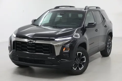 More photos of 2027 Chevrolet Equinox ACTIV at Jim Falk Motors, MO