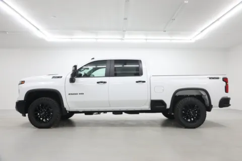 Another view of 2026 Chevrolet Silverado 2500 HD LT for sale in Clinton, MO at Jim Falk Motors