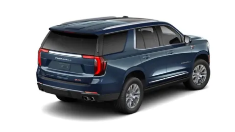 Another view of 2027 GMC Yukon Denali for sale in Clinton, MO at Jim Falk Motors