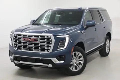 More photos of 2027 GMC Yukon Denali at Jim Falk Motors, MO