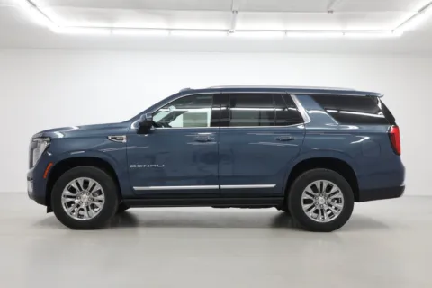 Another view of 2027 GMC Yukon Denali for sale in Clinton, MO at Jim Falk Motors
