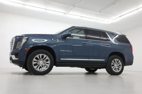Photos of 2027 GMC Yukon Denali for sale in Clinton, MO at Jim Falk Motors