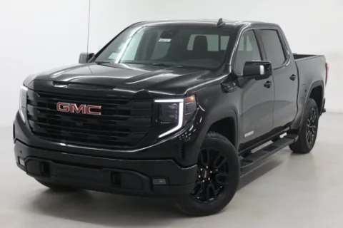 More photos of 2026 GMC Sierra 1500 Elevation at Jim Falk Motors, MO