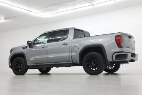 More photos of 2026 GMC Sierra 1500 Elevation at Jim Falk Motors, MO