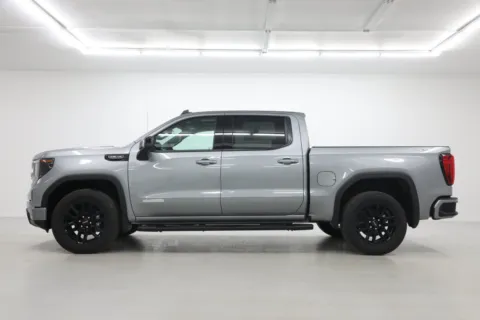 Another view of 2026 GMC Sierra 1500 Elevation for sale in Clinton, MO at Jim Falk Motors