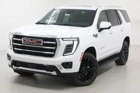 More photos of 2027 GMC Yukon Elevation at Jim Falk Motors, MO