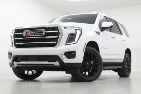 White 2027 GMC Yukon Elevation for sale in Clinton, MO