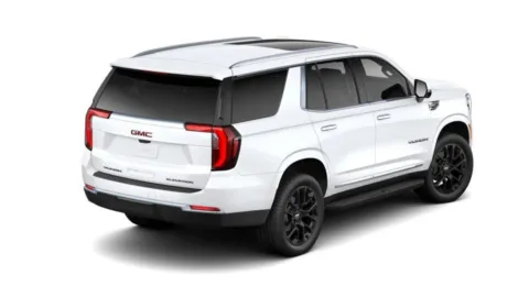 Another view of 2027 GMC Yukon Elevation for sale in Clinton, MO at Jim Falk Motors